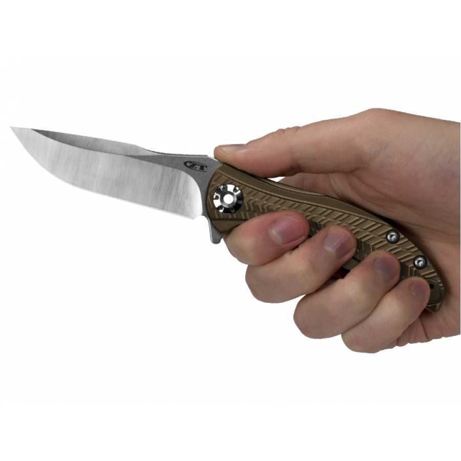 ZT Martin 0609 knife