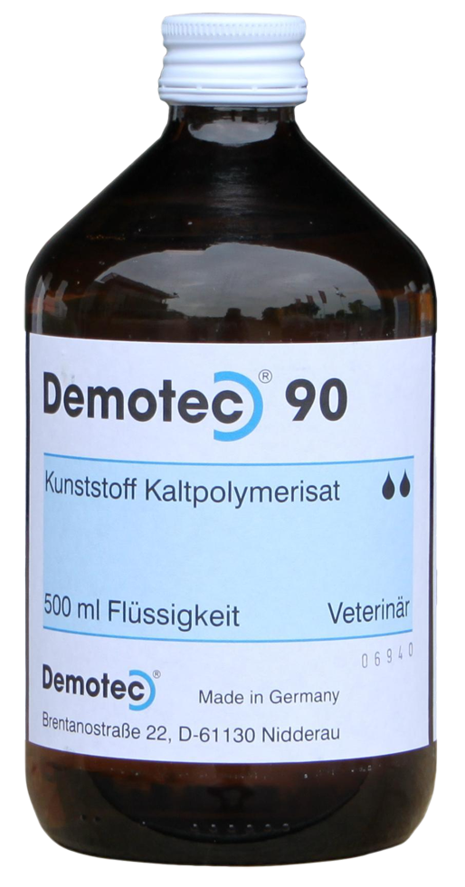 90 fluid, horse care, hoof care