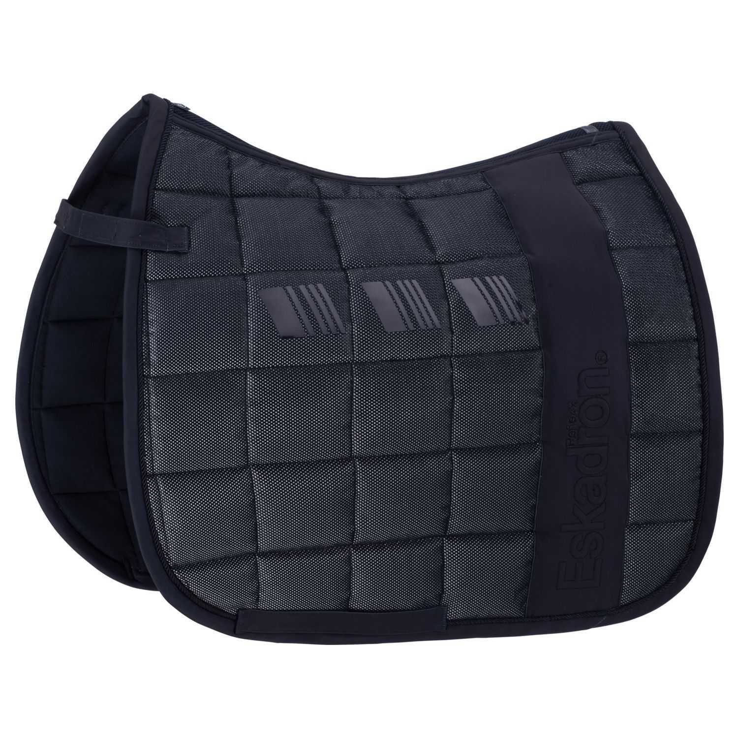 Jumping saddle pad Reflex