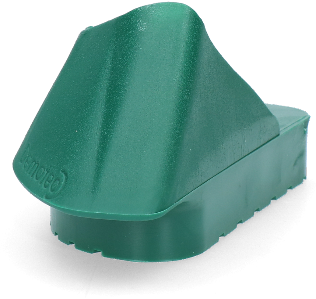 Easy Bloc hoof boots, cattle, hoof care