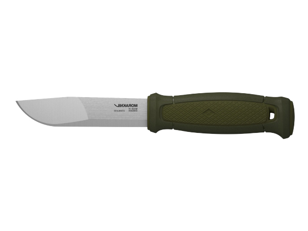 Kansbol Multi Mount knife