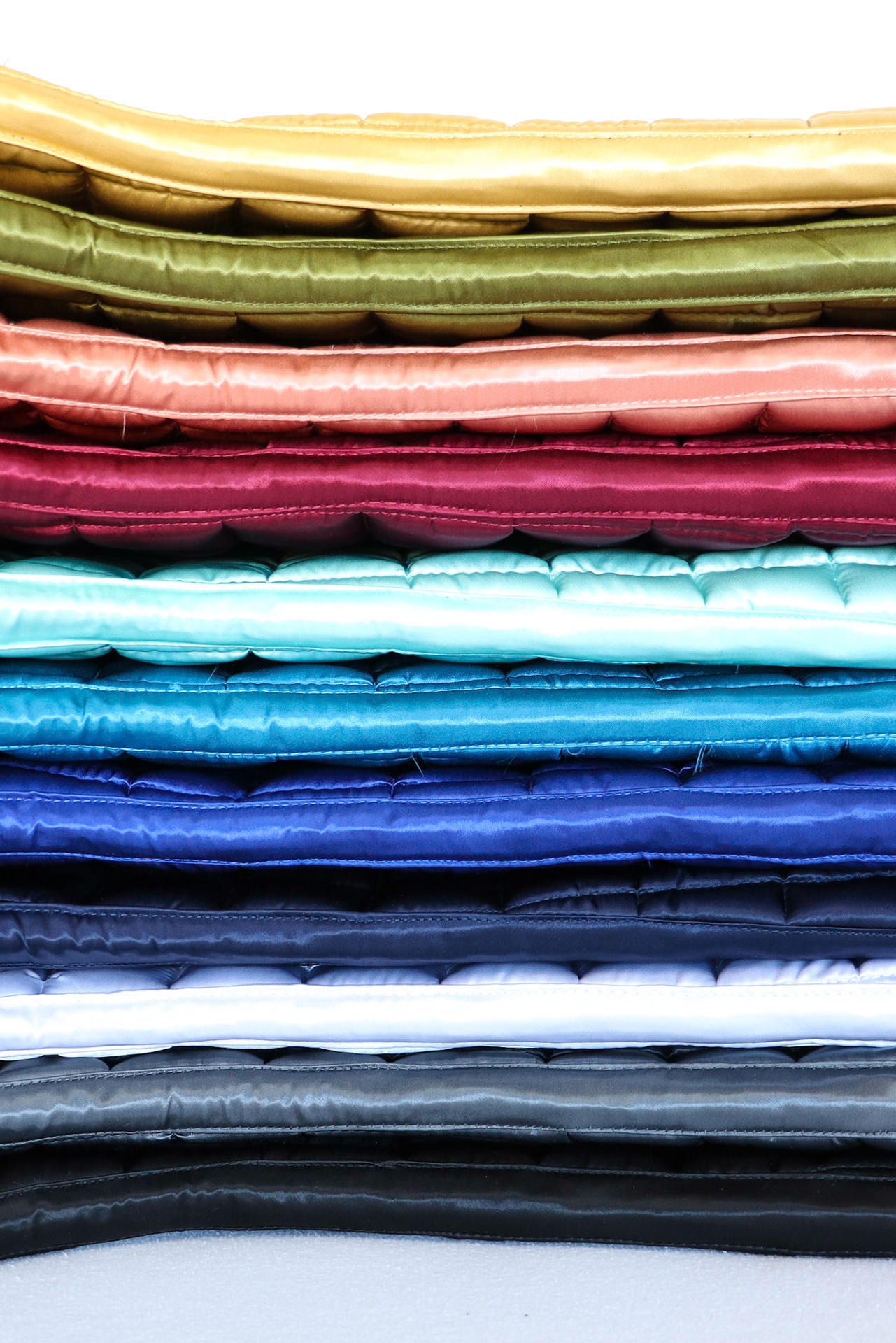 Olimpia Showtime dressage saddle pad