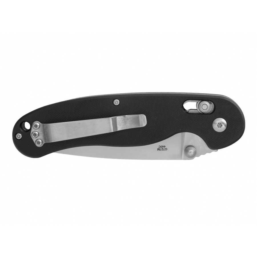 G727-BK folding knife