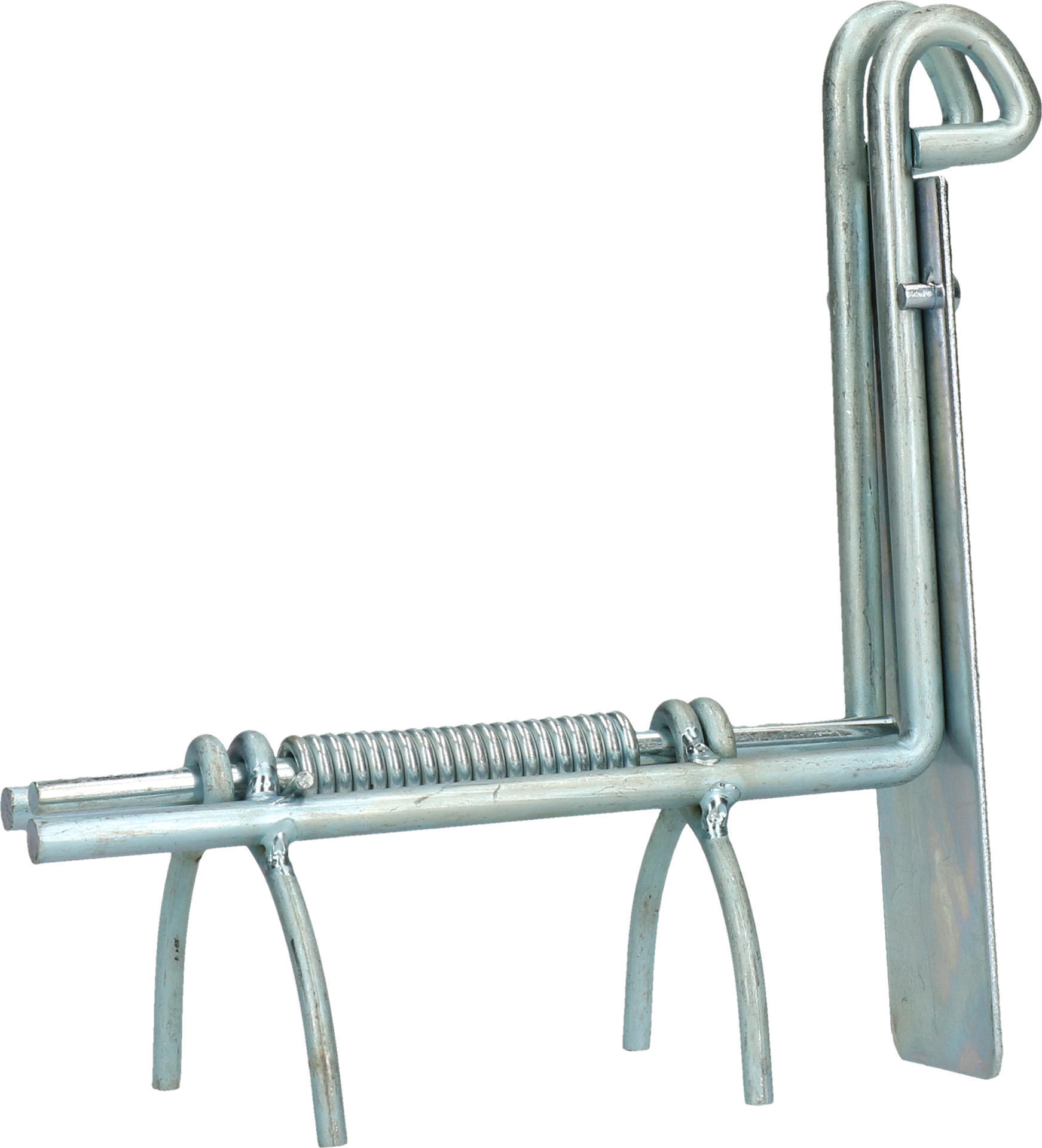 mole trap chain barn animal husbandry pest control traps