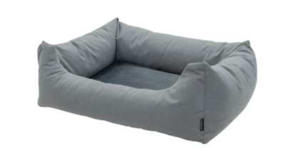 Manchester medium grey dog bed size M