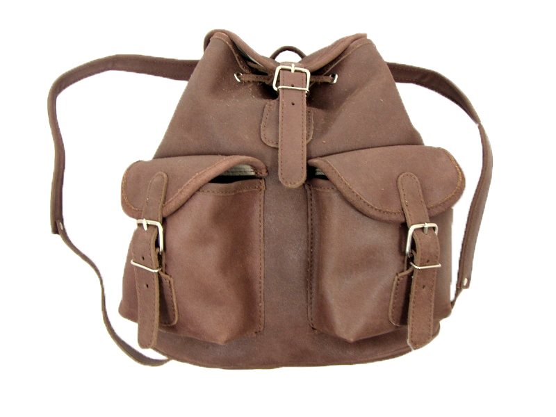 P2D-2 backpack brown hunting