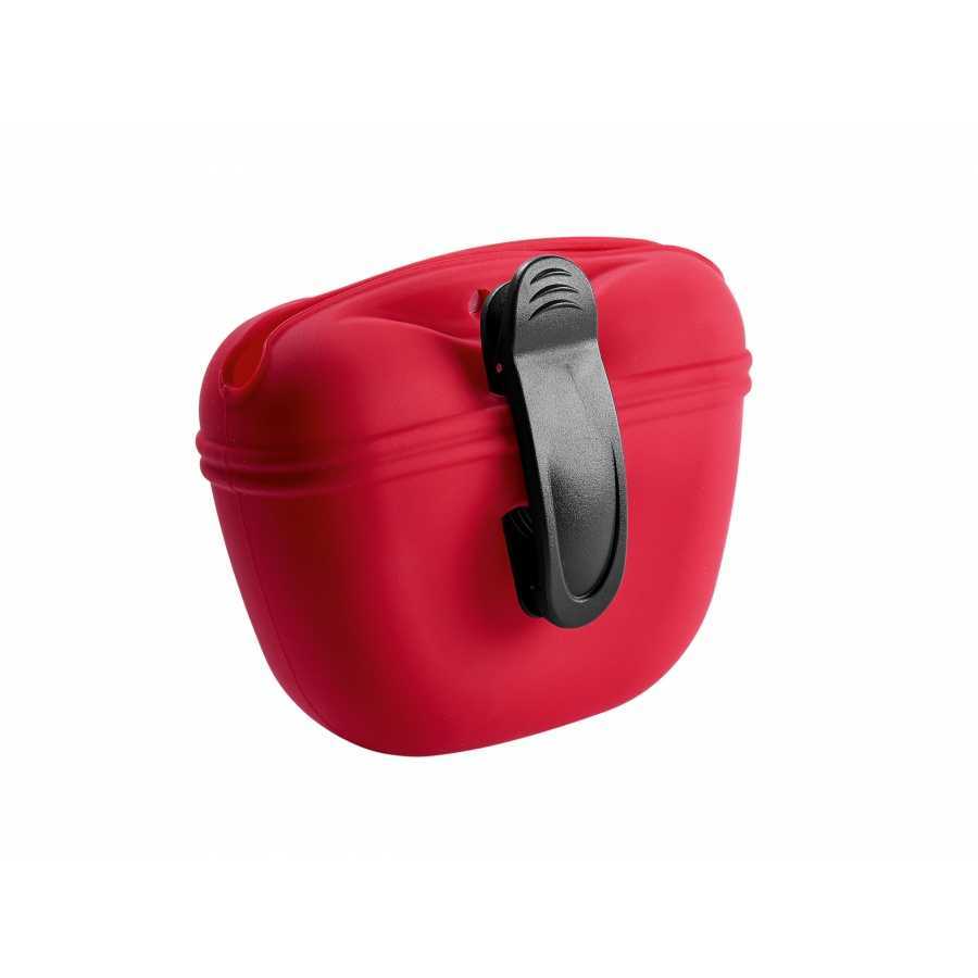 Reward wall holder for dogs