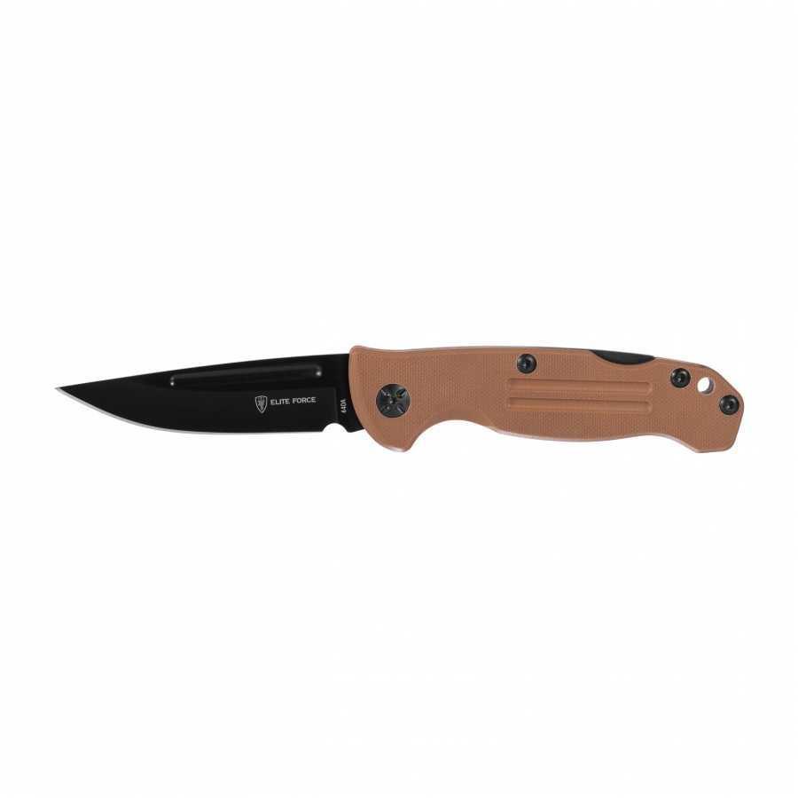 EF 165 knife