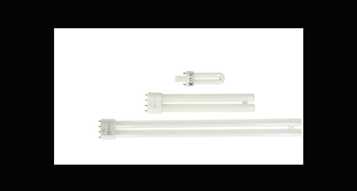 Spare UV-A tube for fly lamp