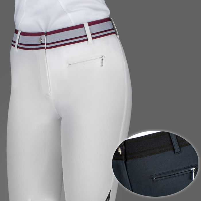 Cyclamen Women's Breeches