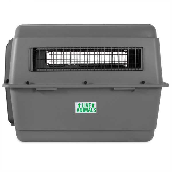 Sky travel kennel for dogs up to 14 kg