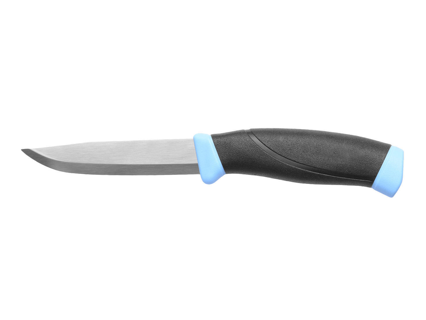 Companion stainless steel knife