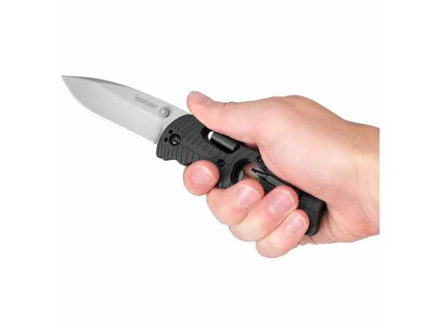 Select Fire 1920 Folding Knife