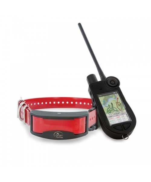 TEK 2.0 Tracking and Training collar