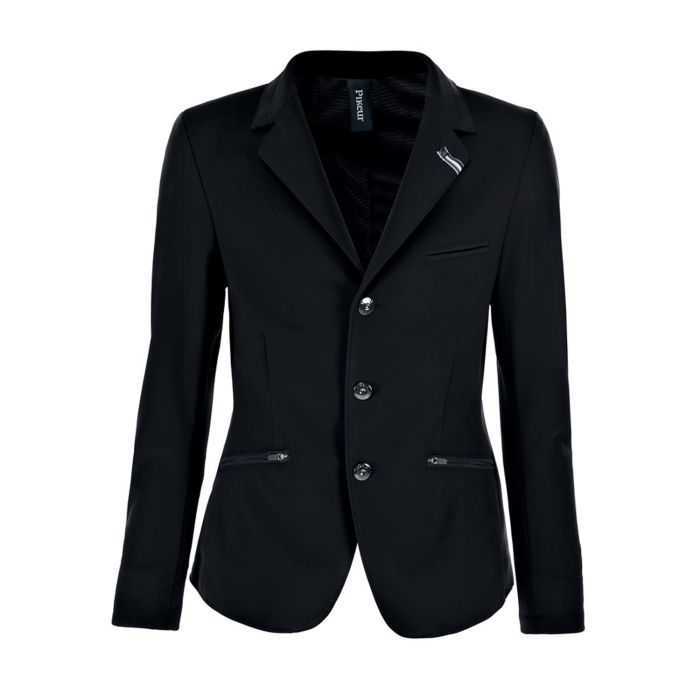 Ivo boy's competition rider jacket