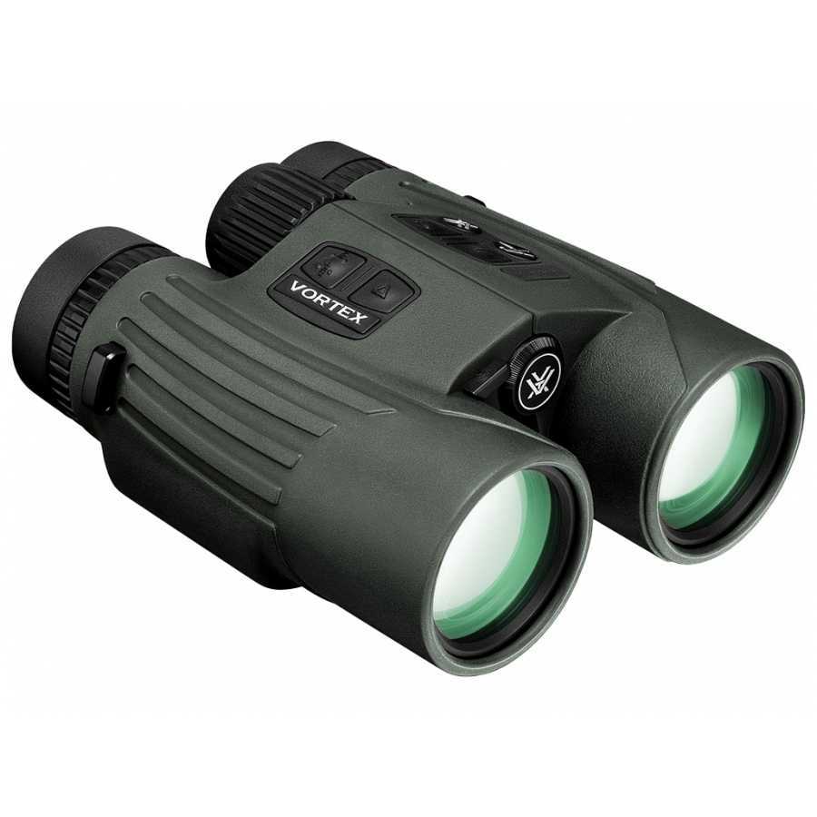 Fury 5000 HD AB 10x42 LRF binoculars