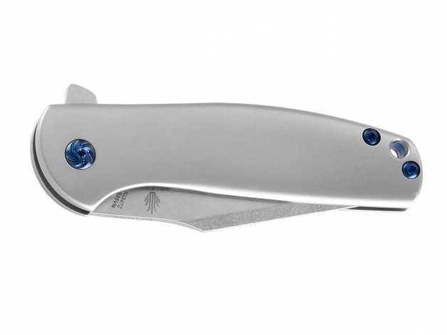 Ursa Minor Ki3472 knife