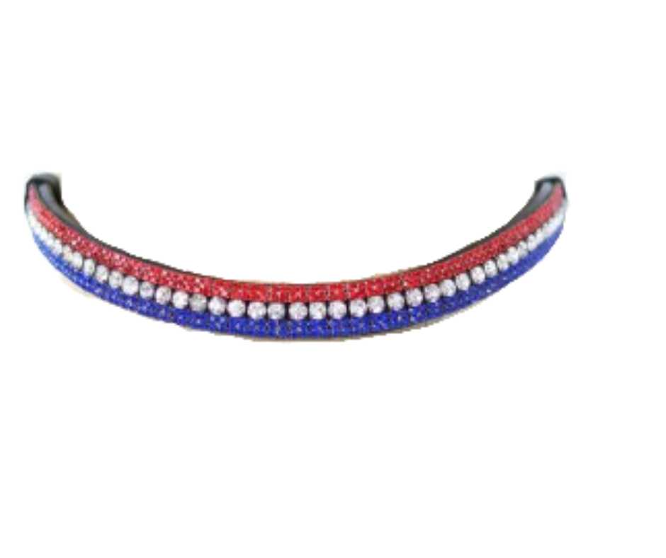 Betty browband