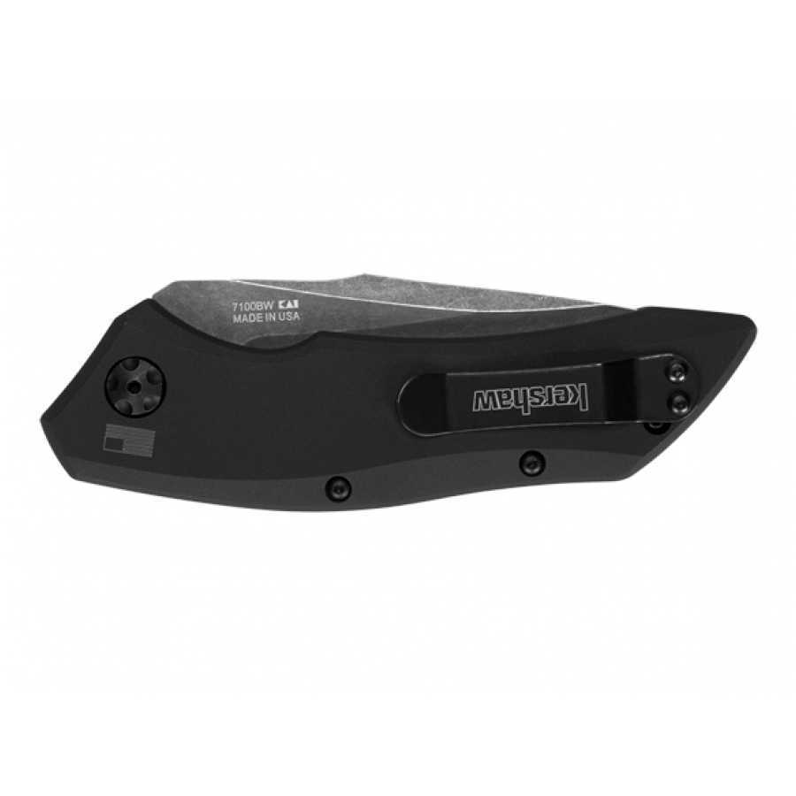 Launch 1 7100BW kés