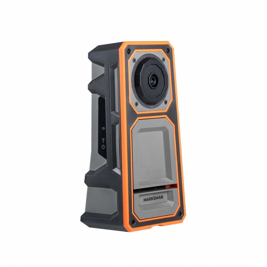 Longshot Hawk target camera up to 275m