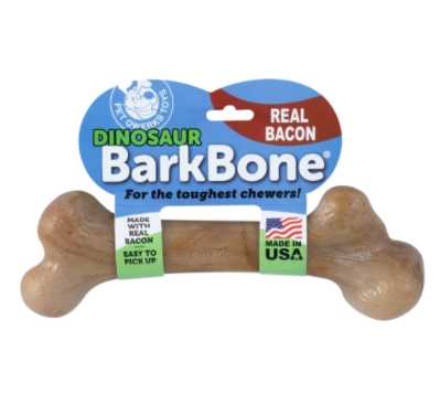 Dog chewing bone XXXL