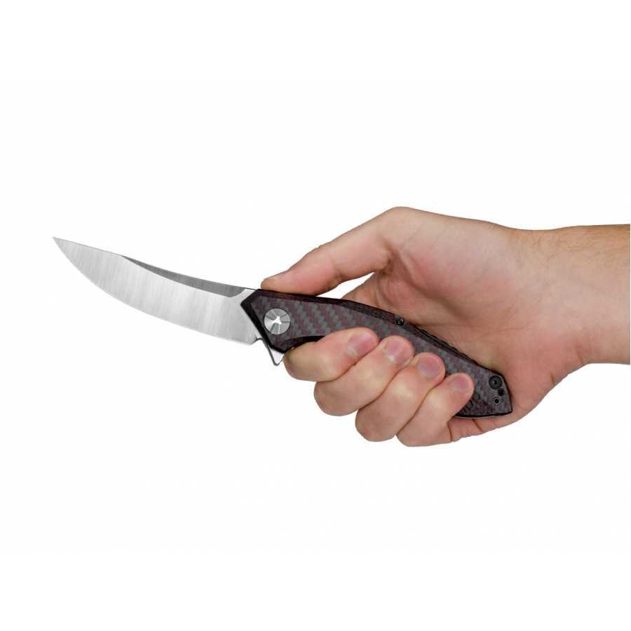 ZT 0462 knife