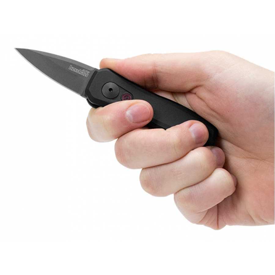 Launch 4 7500BLK kés