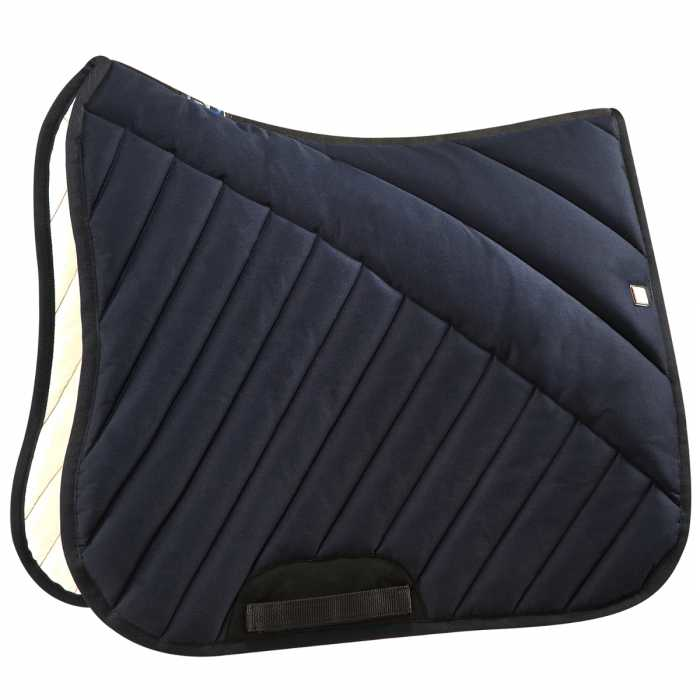 Saussije  Dressage sadle pad