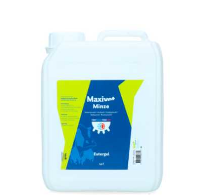 Carpet care cream 2,5L for cattle