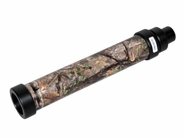 DEC02 deer bull bait hunting