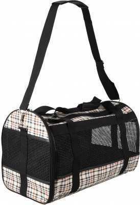 Carrying case mayfair S 40x26x26 cm dog carrying carriers