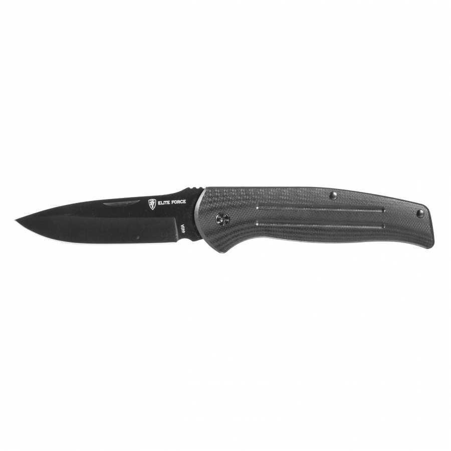 EF 166 knife