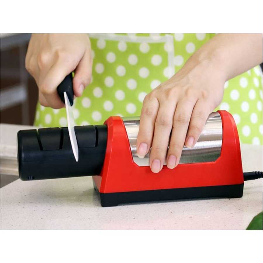 T1031D electric sharpener