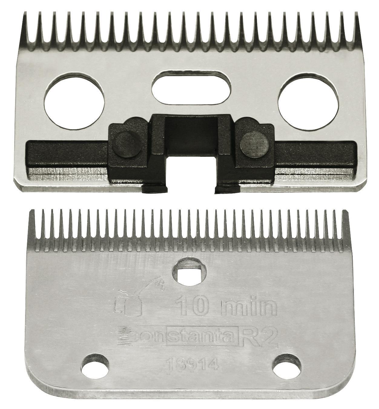 Rodeo r2 3mm, 35/24 t, blade for horse mower