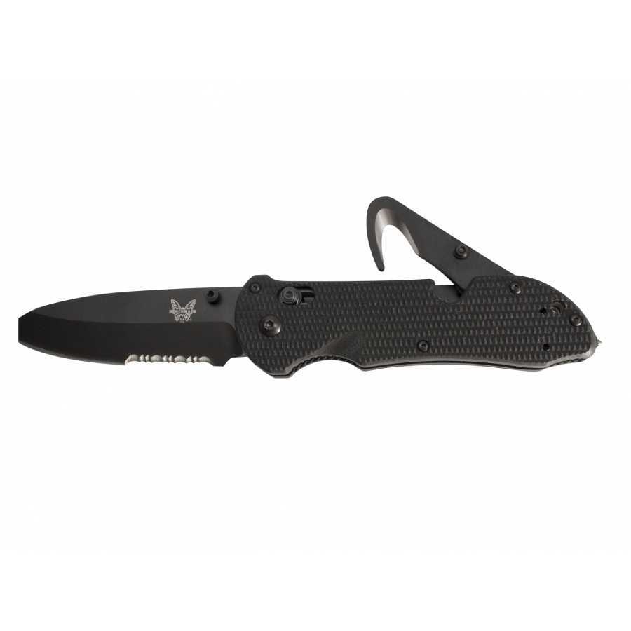 916SBK Triage tactical knife