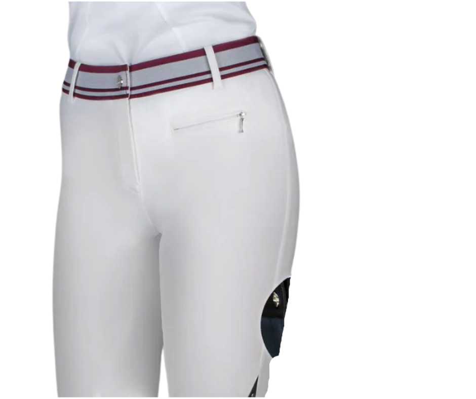 Cyclamen Women's Breeches