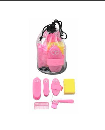Horse care bag
