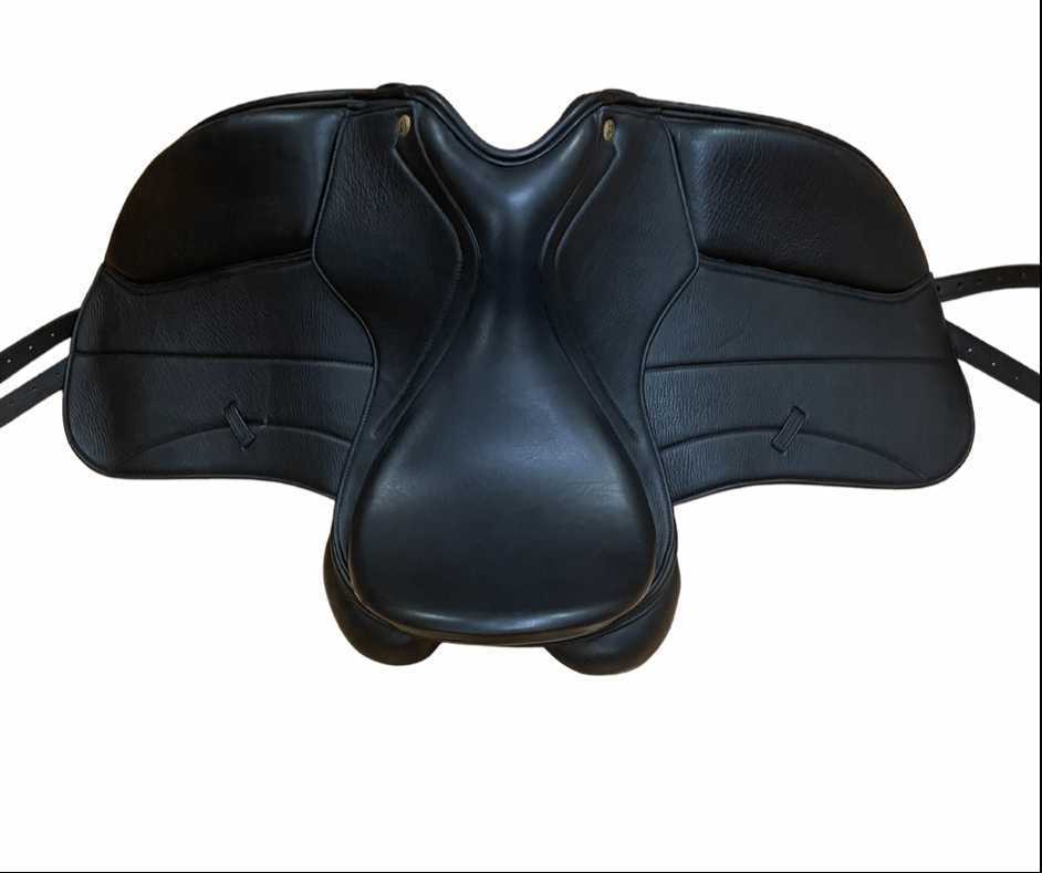 GK Dressage saddle
