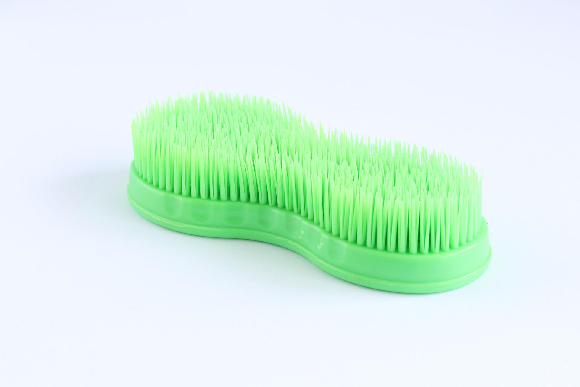 Wonder horse brush