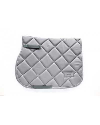 Showtime Crown Jumping Saddle Pad