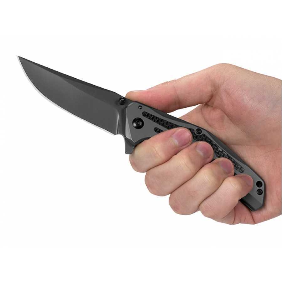 Duojet 8300 folding knife