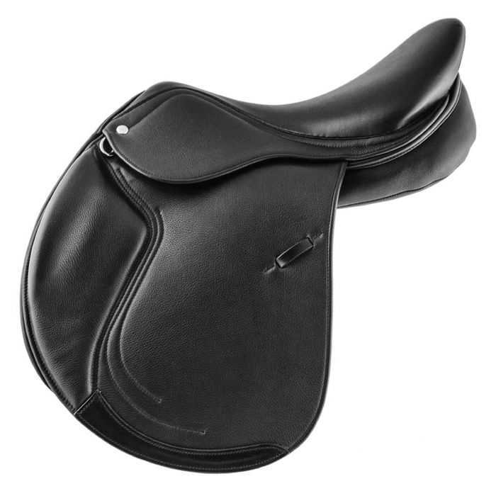 Sydney jumping saddle