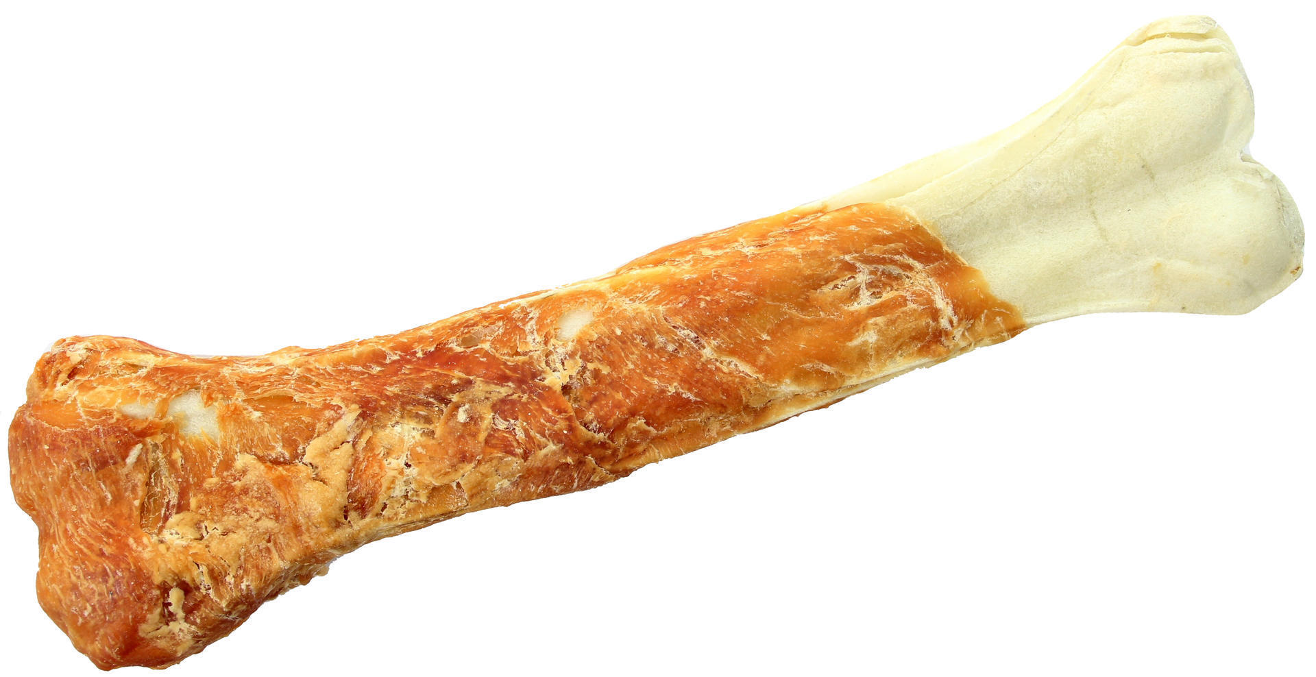 Pressed chicken bone 25cm