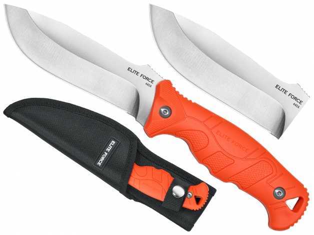 EF 710 outdoor knife