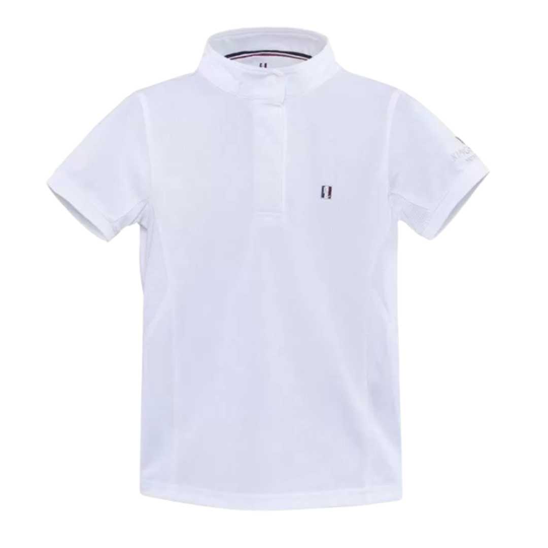 Classic SS Girl Competition Shirt