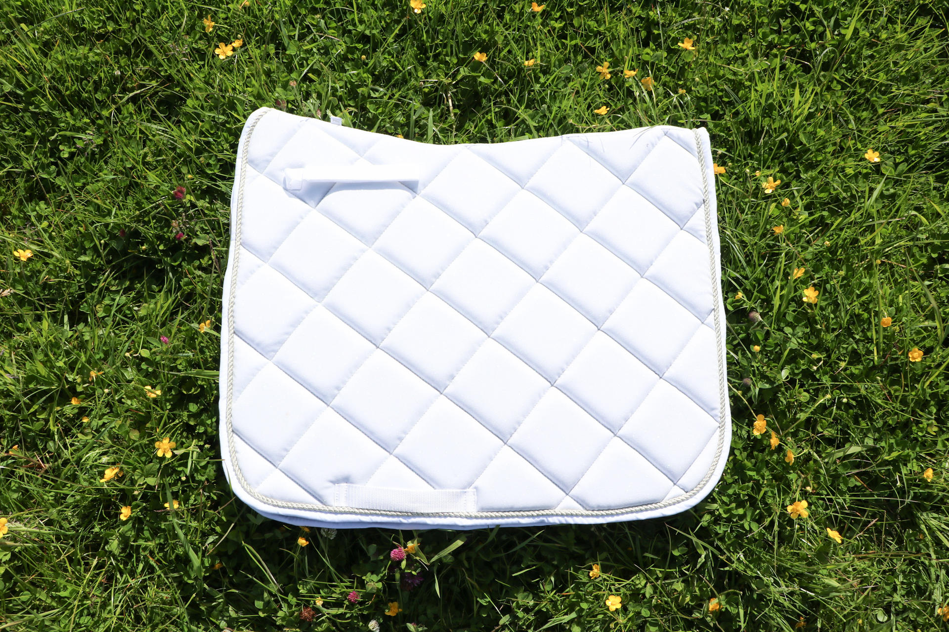 Cindy Jumping saddle pad