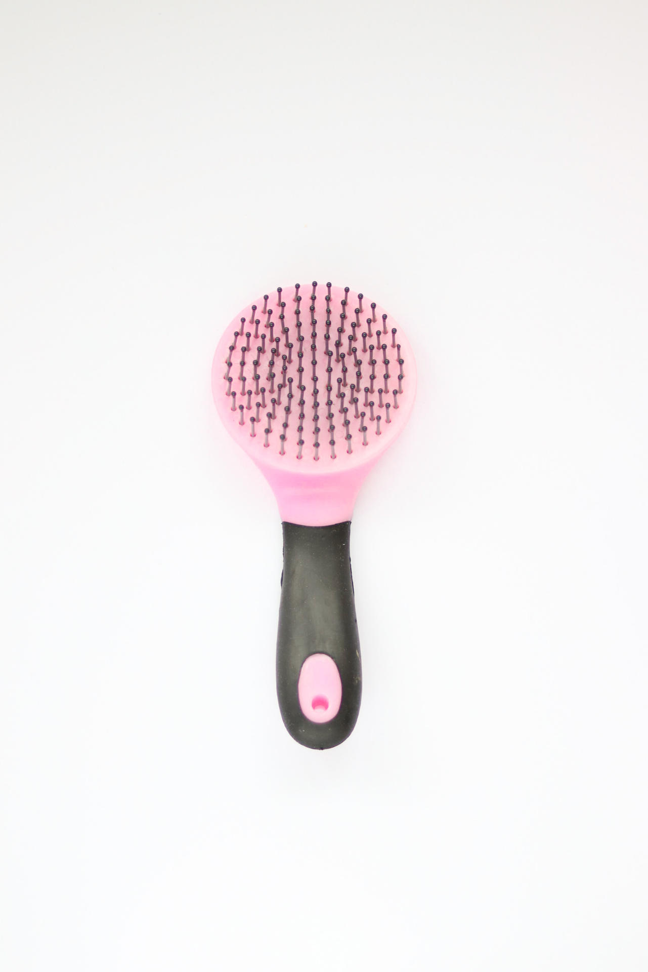 Tail and mane brush  for horse