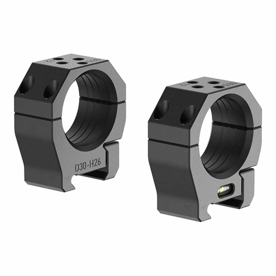 PSR two-ch 30/26 gen 3 black assembly