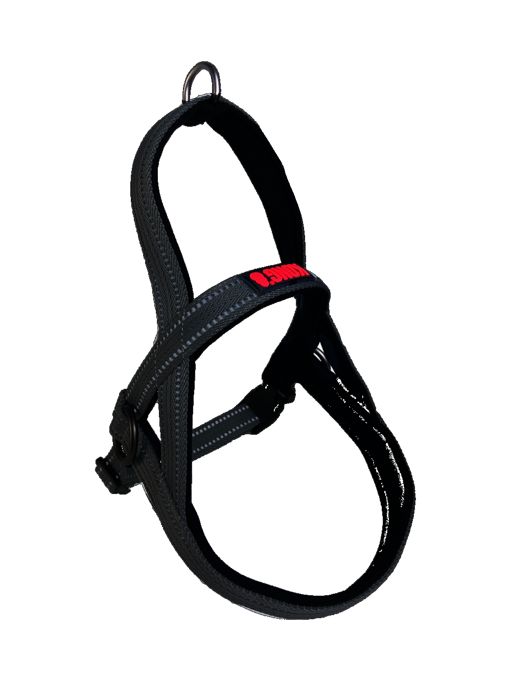 Norwegian dog harness M