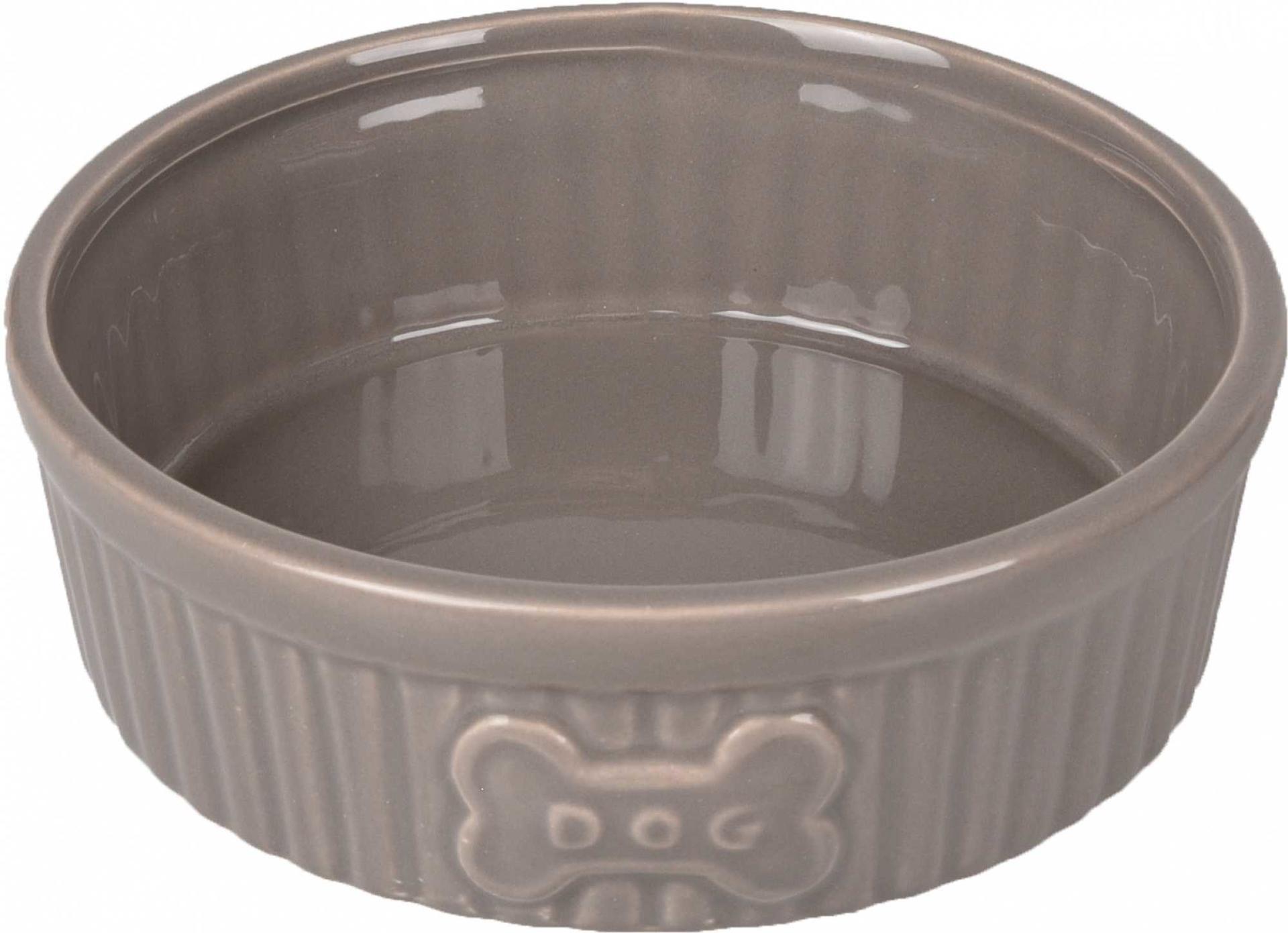 Dog bowl